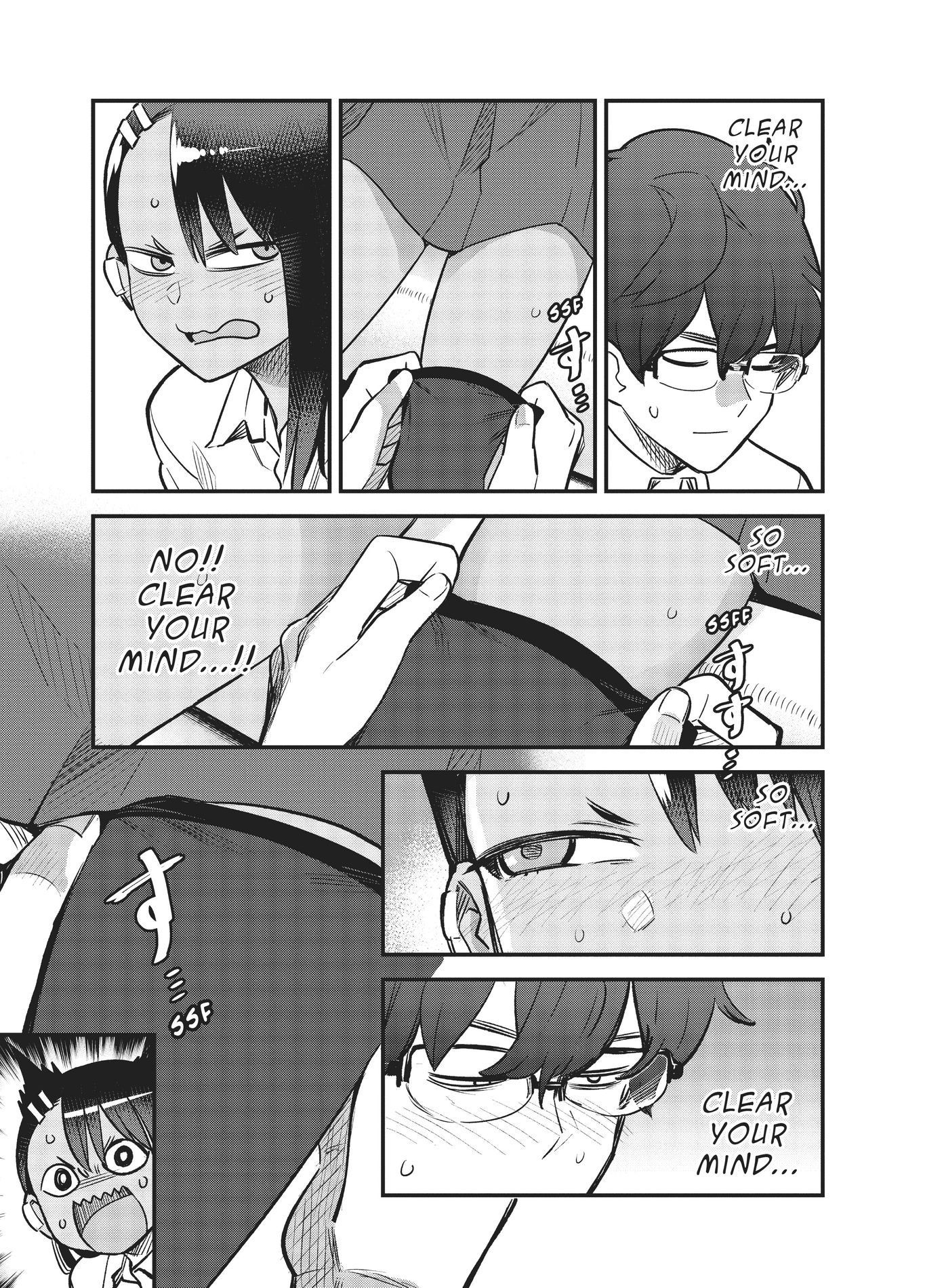 Ijiranaide, Nagatoro-san, Chapter 53 image 15